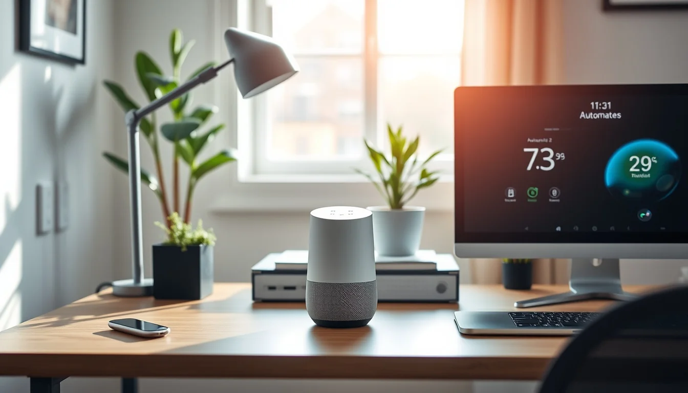 Innovative AI Solutions for Every Need